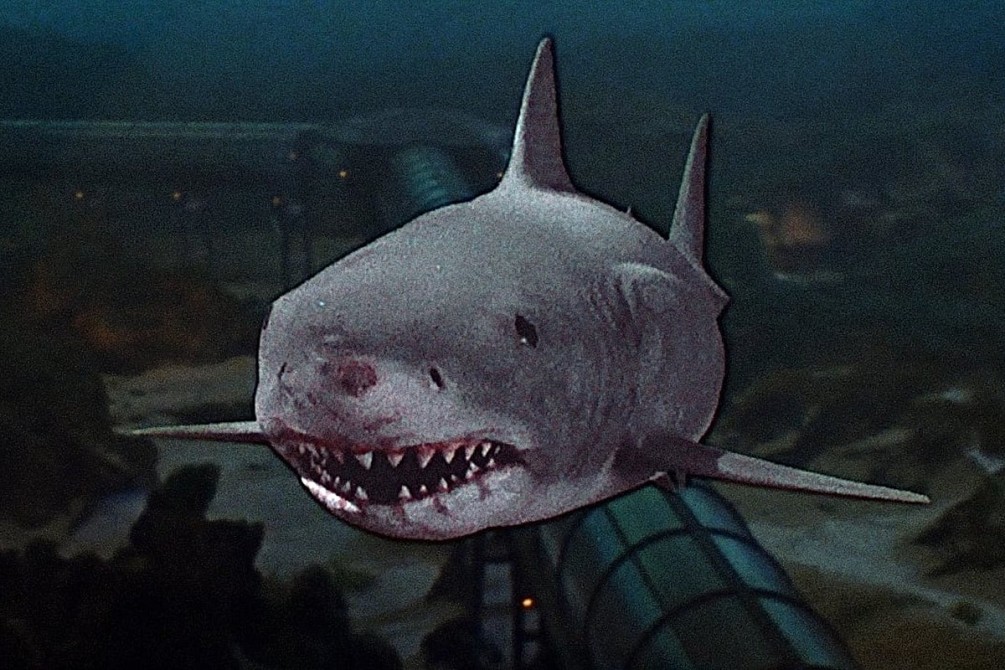 Jaws 3