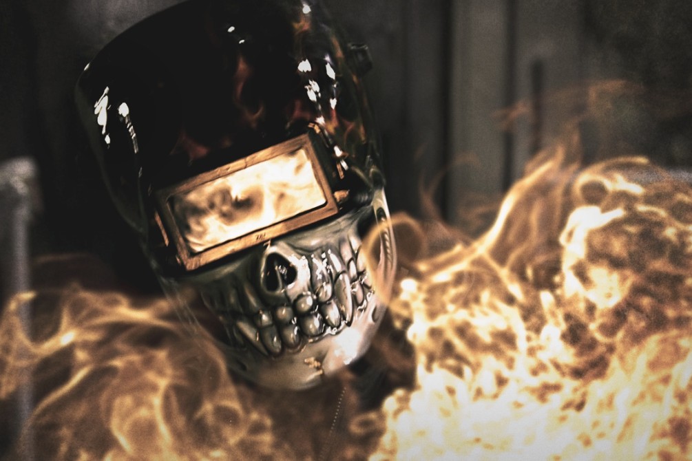 John Dies at the End