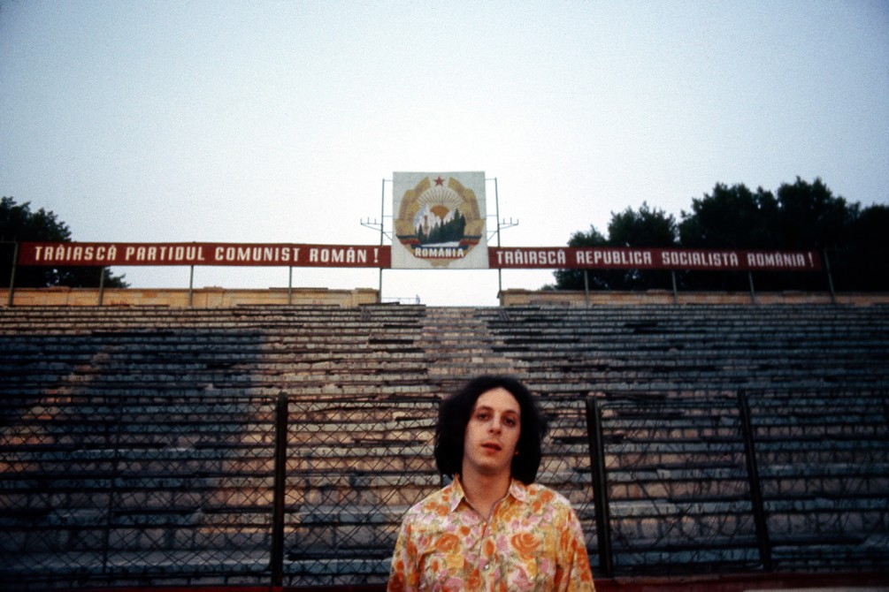 Blood Sweat and Tears