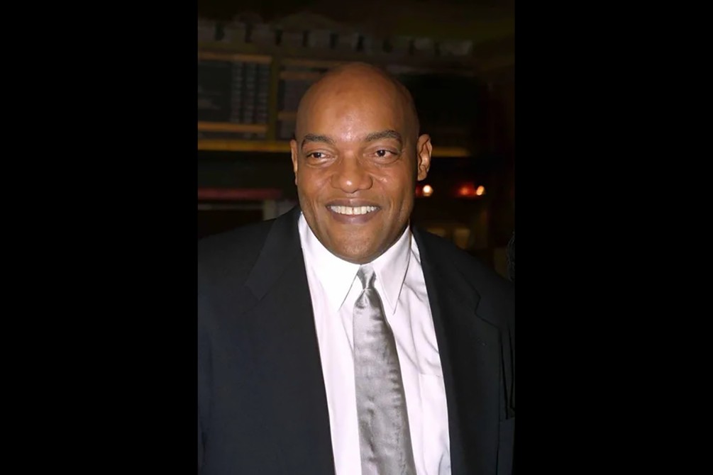 Ken Foree