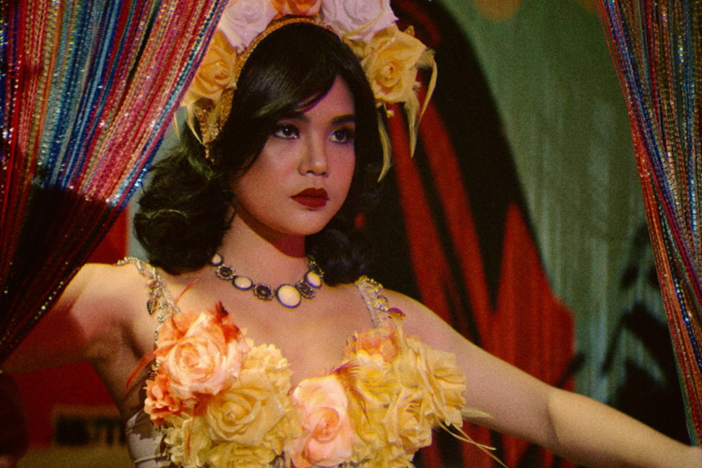 Leonor Will Never Die 6