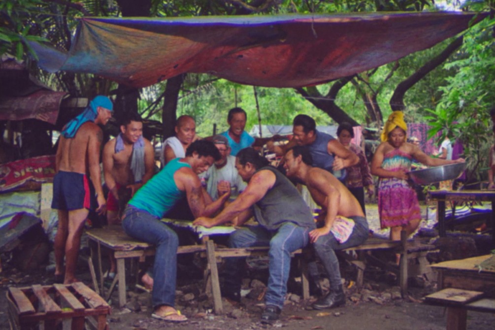 Leonor Will Never Die 8