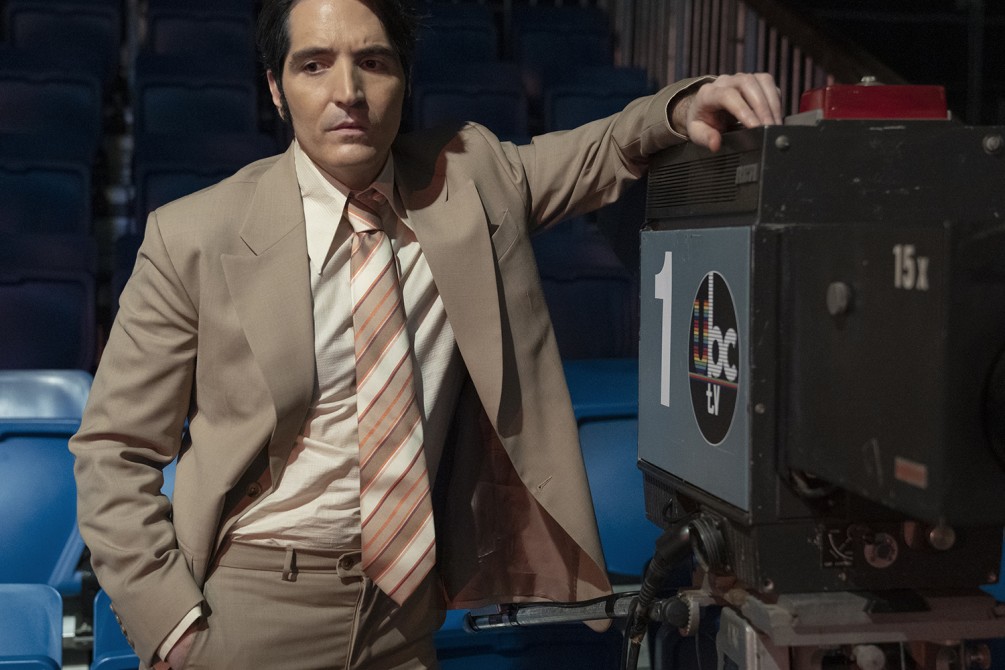 Late Night with the Devil