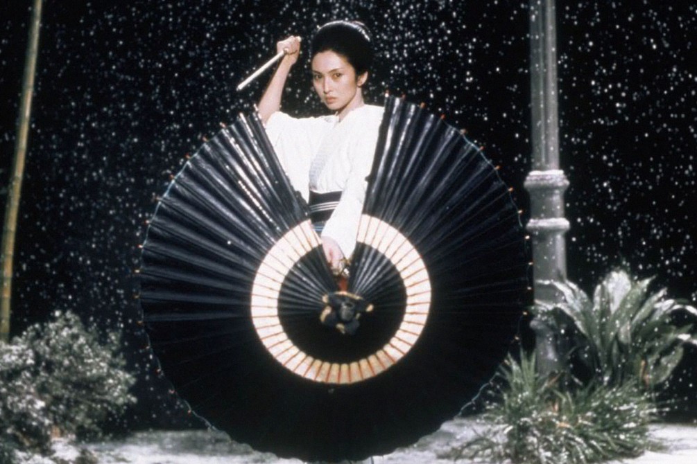 Lady Snowblood