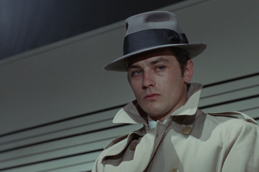 Le Samourai