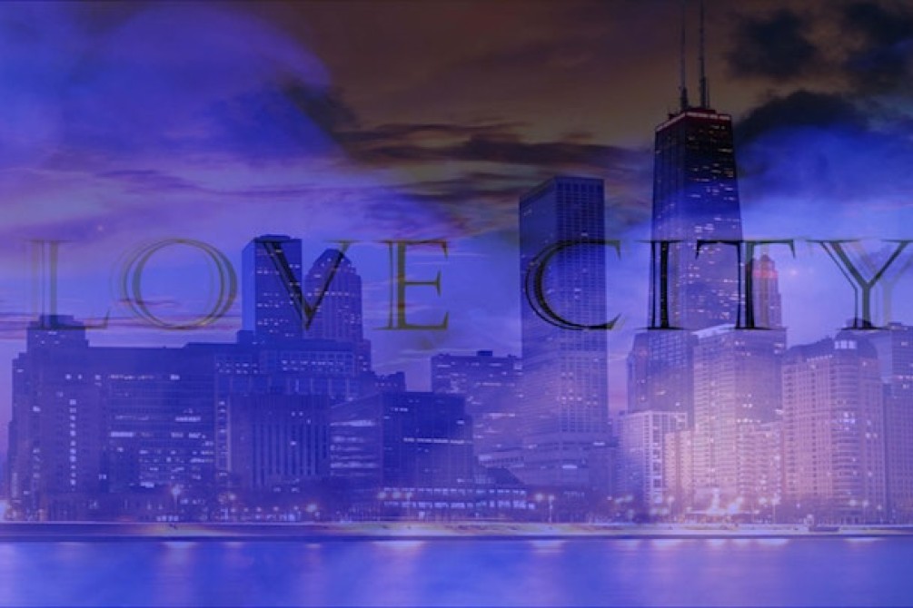 Love City