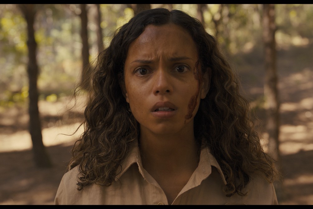 Lovely, Dark, and Deep