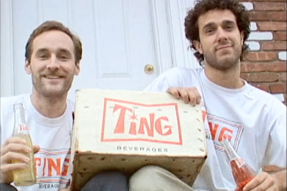 Taste the Revolution