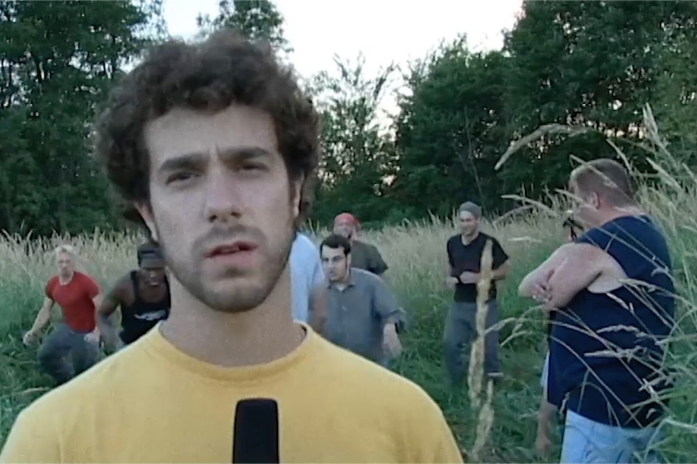 Taste the Revolution