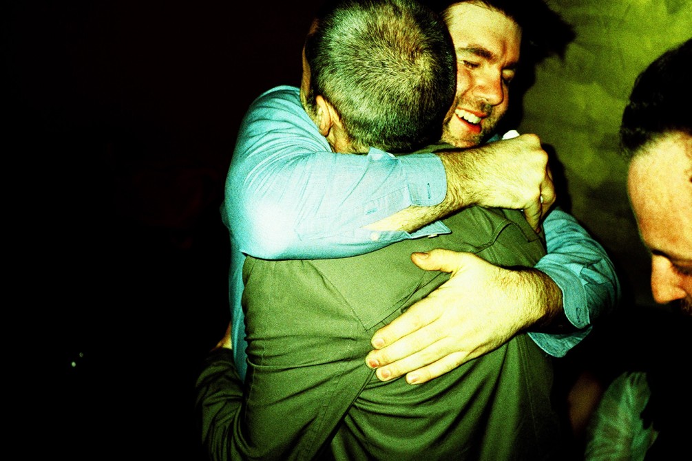 Meet Me in the Bathroom 2