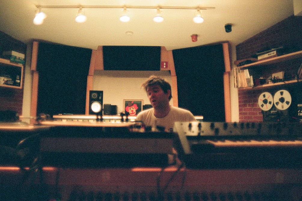 Meet Me in the Bathroom 4