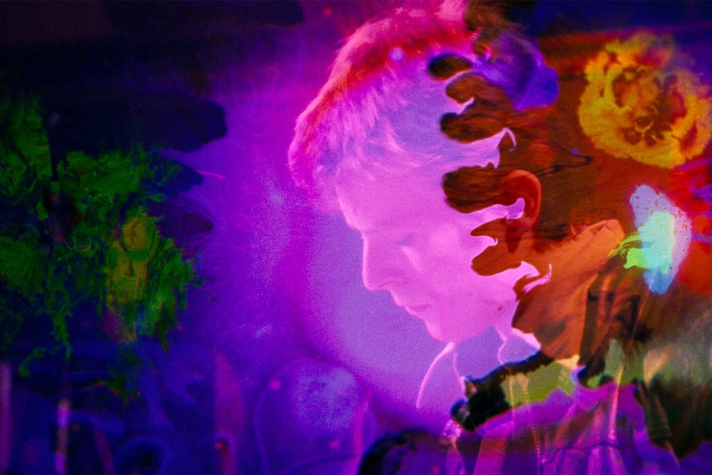 Moonage Daydream Still 1