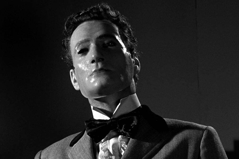 Mr. Sardonicus