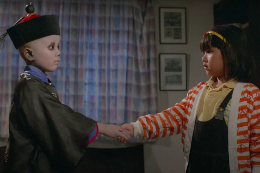 Mr. Vampire 2 Still 1