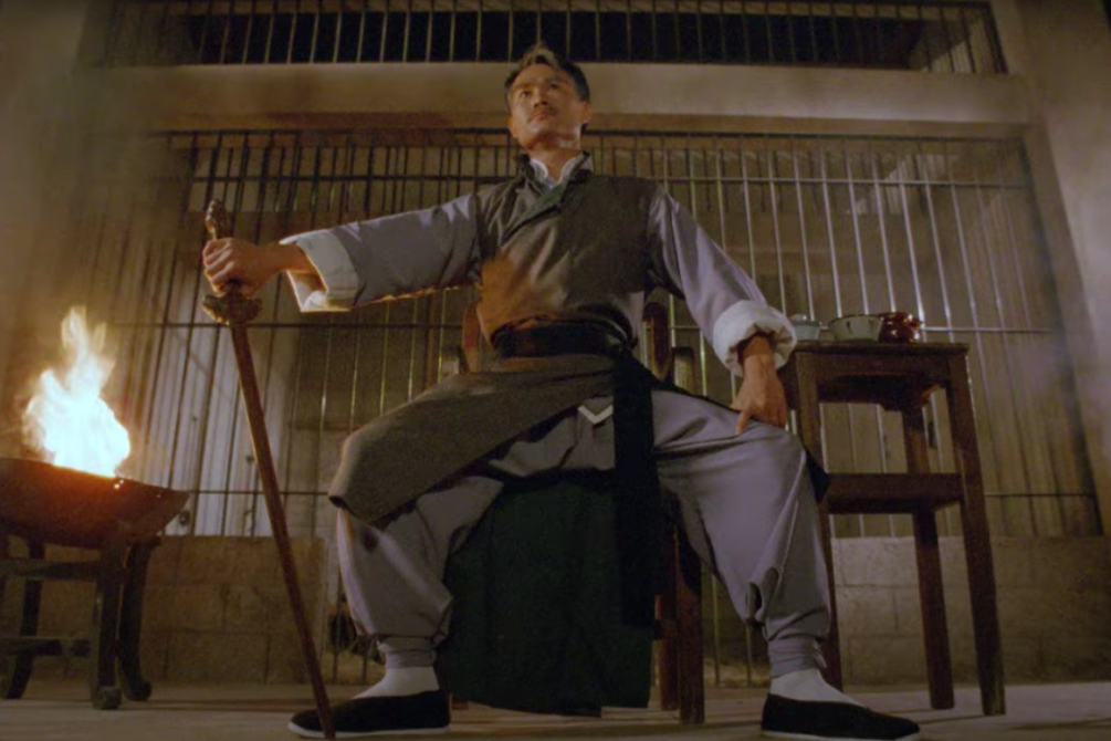 Mr. Vampire 3 Still 2