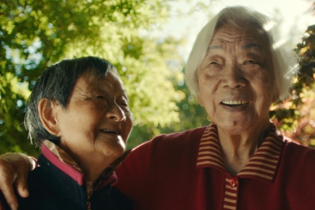 Oscar Documentary Shorts