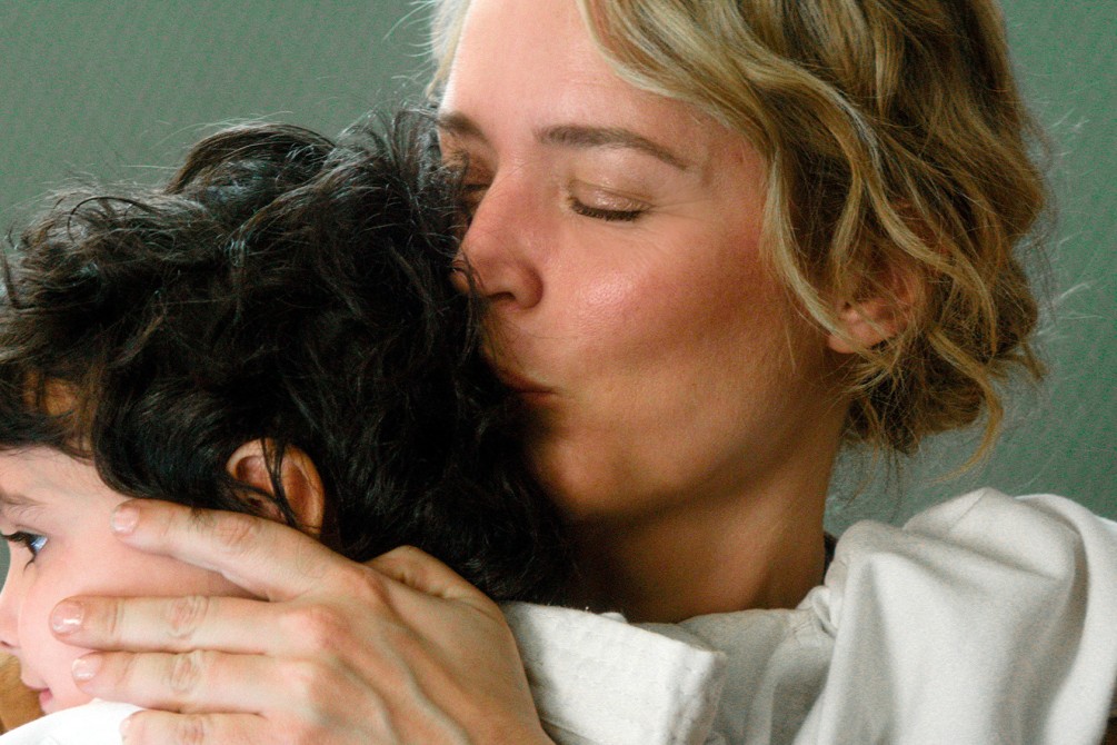 Other People's Children