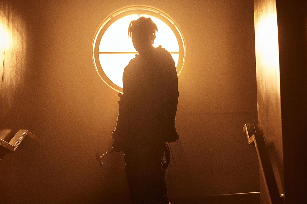 One Spoon of Chocolate