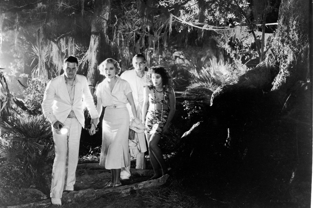 Island of Lost Souls