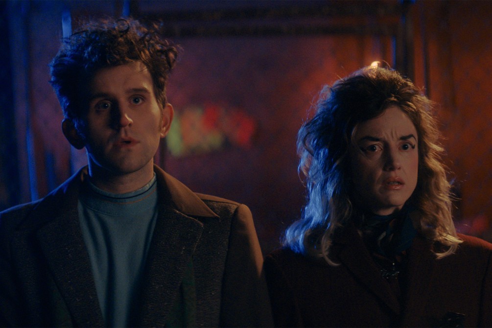 Please Baby Please 2