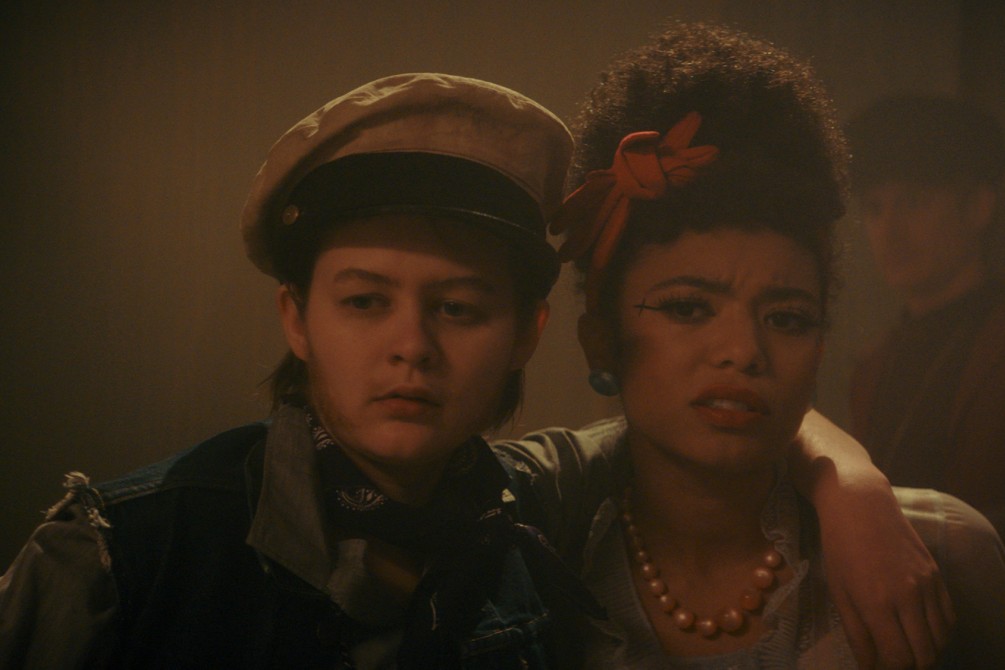 Please Baby Please 7