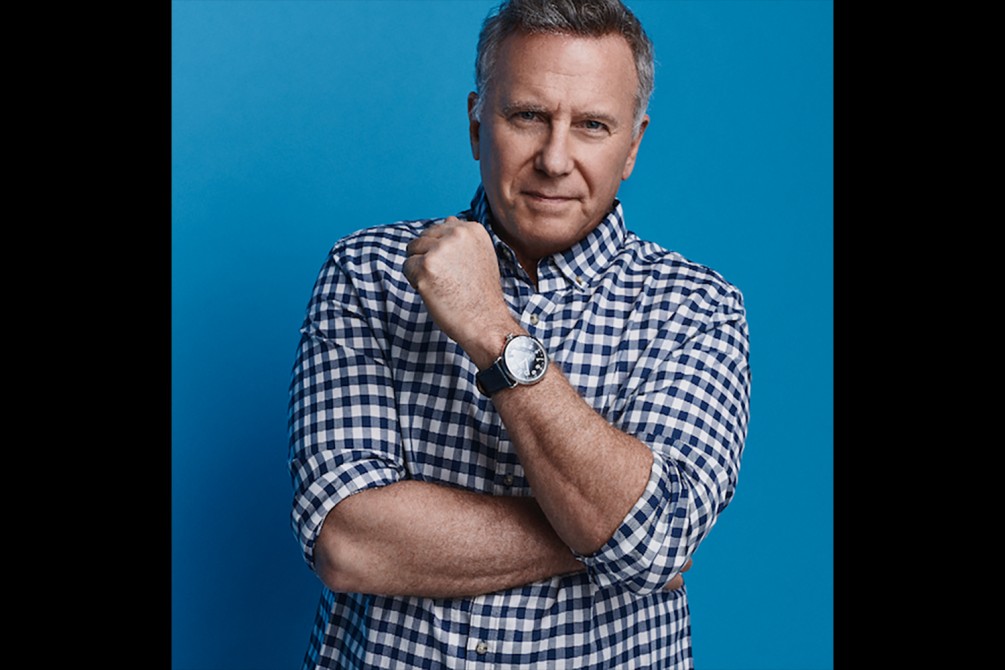 Paul Reiser
