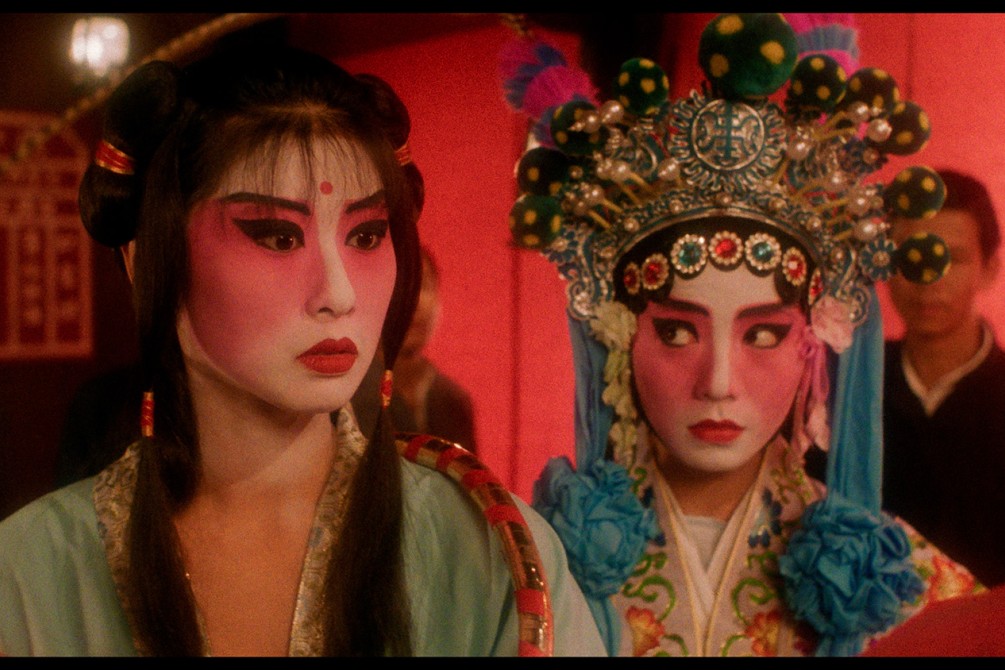 Peking Opera Blues