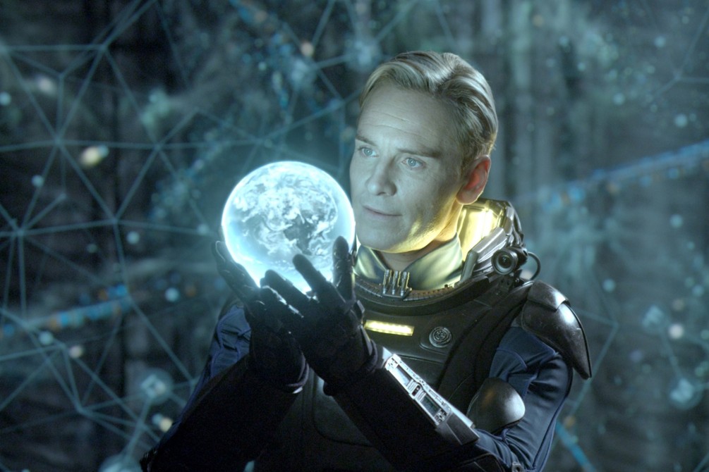 Prometheus