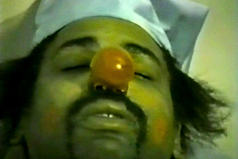 Tales from the Quadead Zone