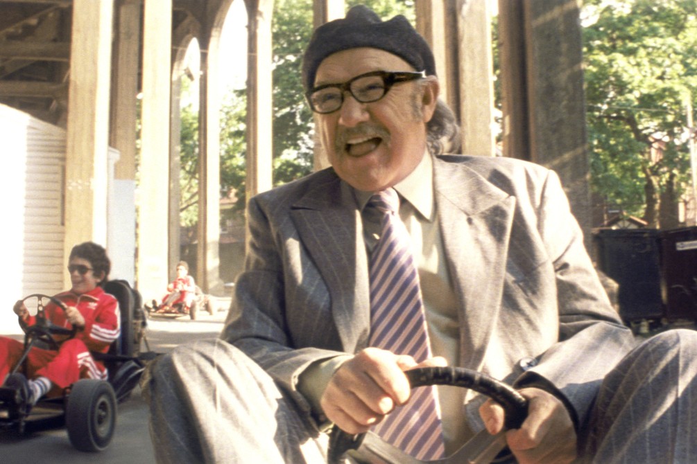 The Royal Tenenbaums