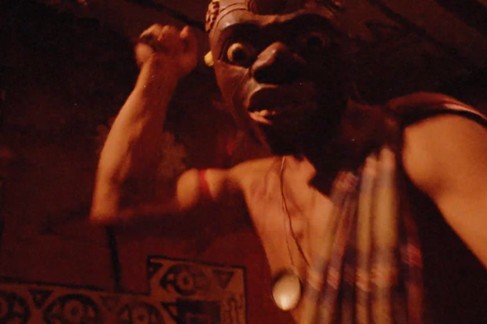 Red Spell Spells Red