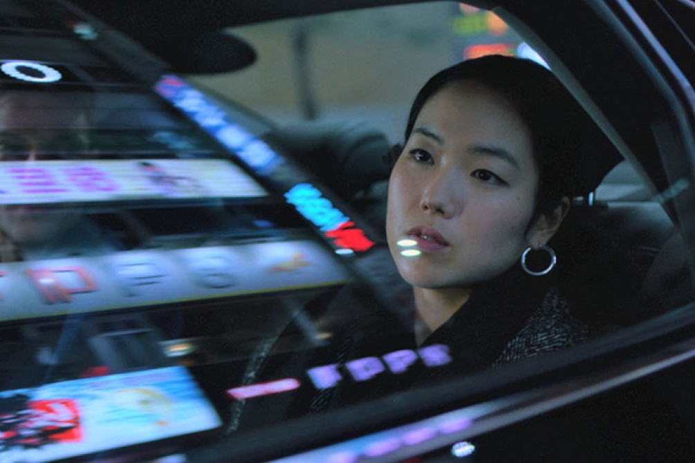 Return to Seoul Still 