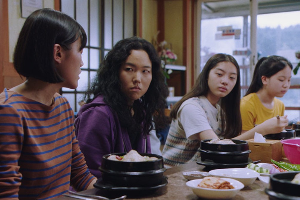 Return to Seoul Still 