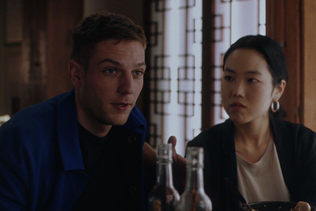 Return to Seoul Still 