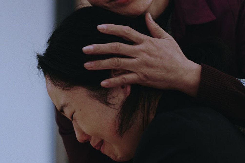 Return to Seoul Still 