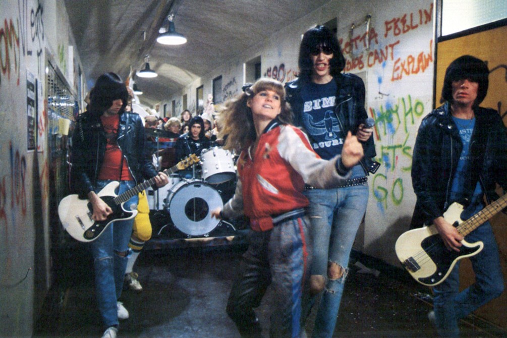 Rock 'n' Roll High School