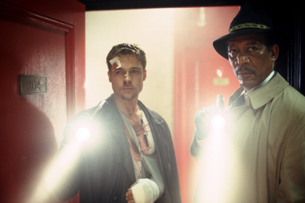 Se7en