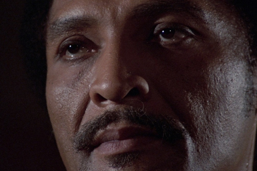 Scream Blacula Scream