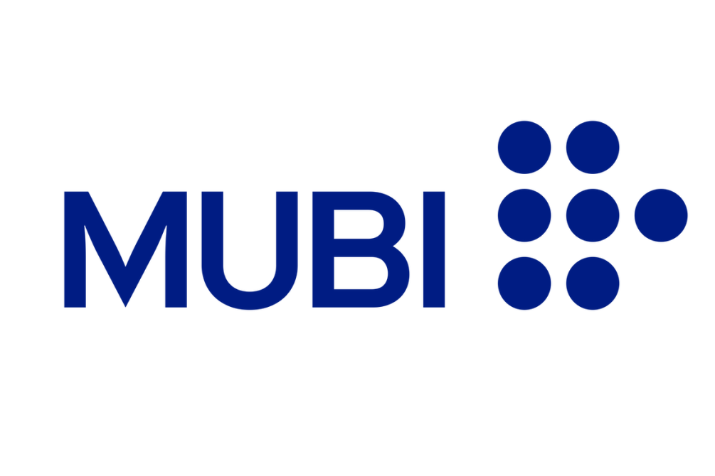 MUBI logo