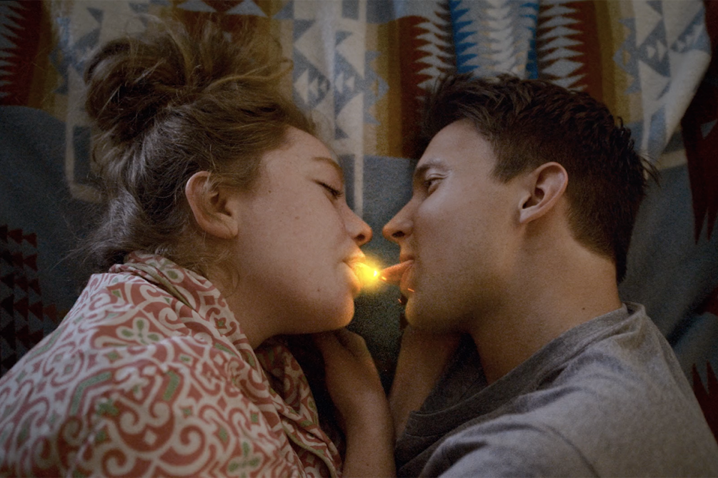 Diana's Electric Tongue