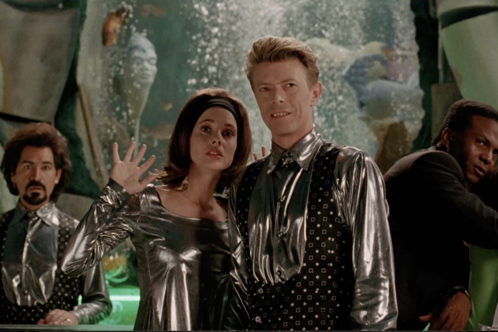 The Linguini Incident