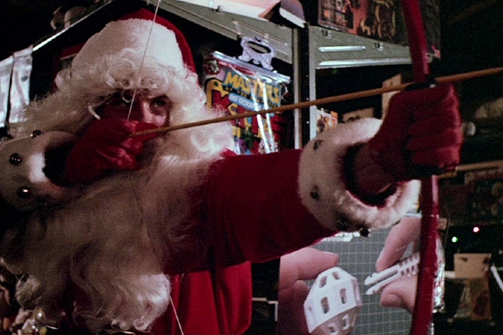 Silent Night, Deadly Night