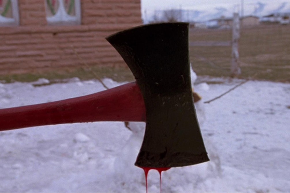 Silent Night, Deadly Night