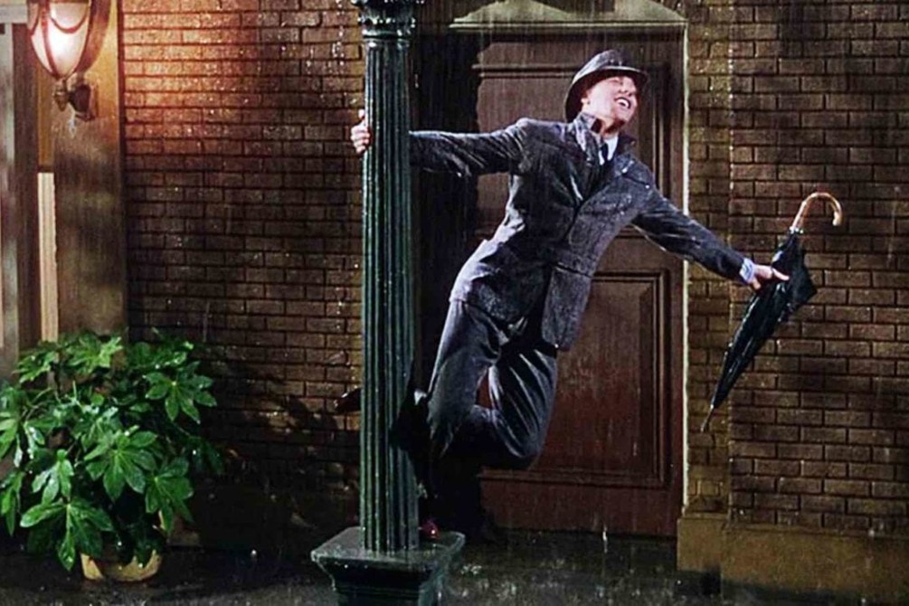 Singin' in the Rain