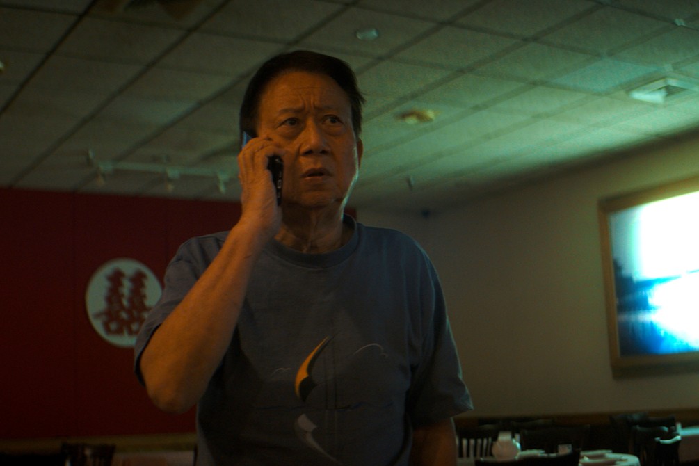 Starring Jerry as Himself