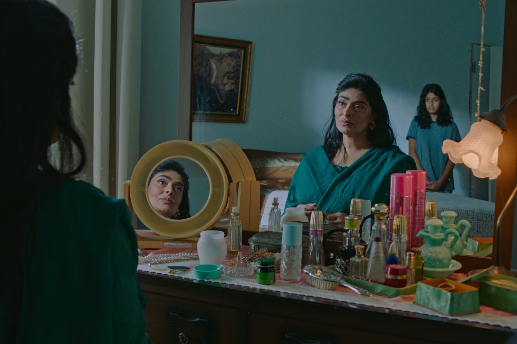 Queen Of My Dreams 3