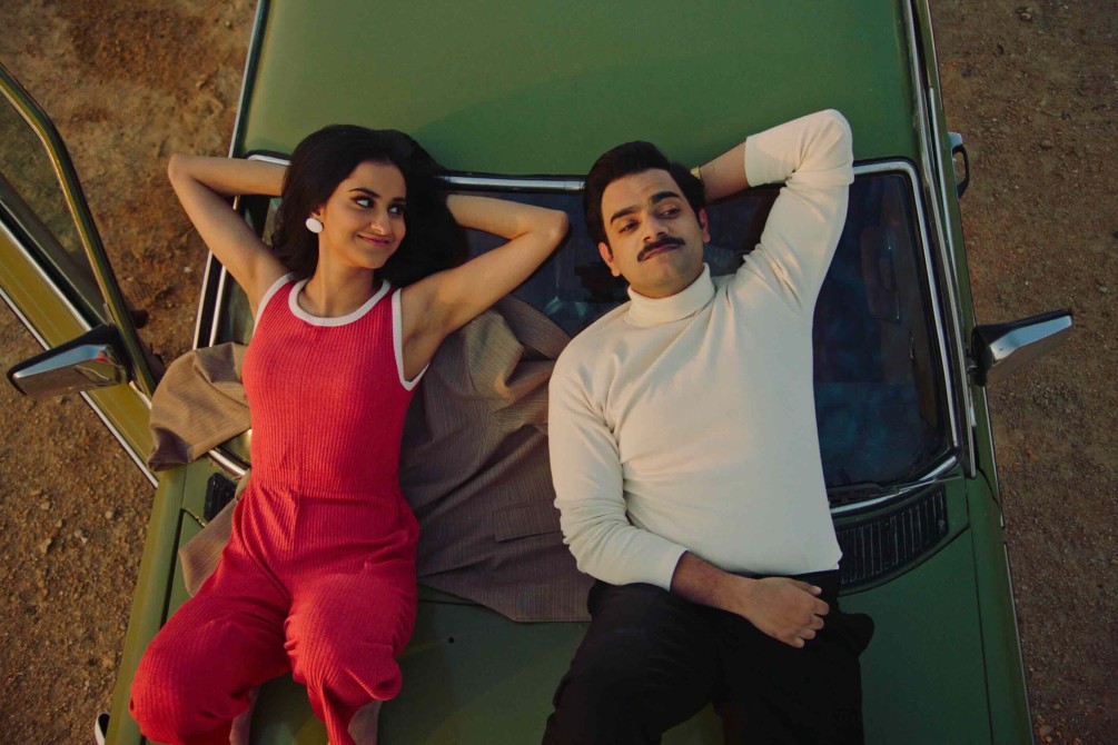 Queen Of My Dreams 1