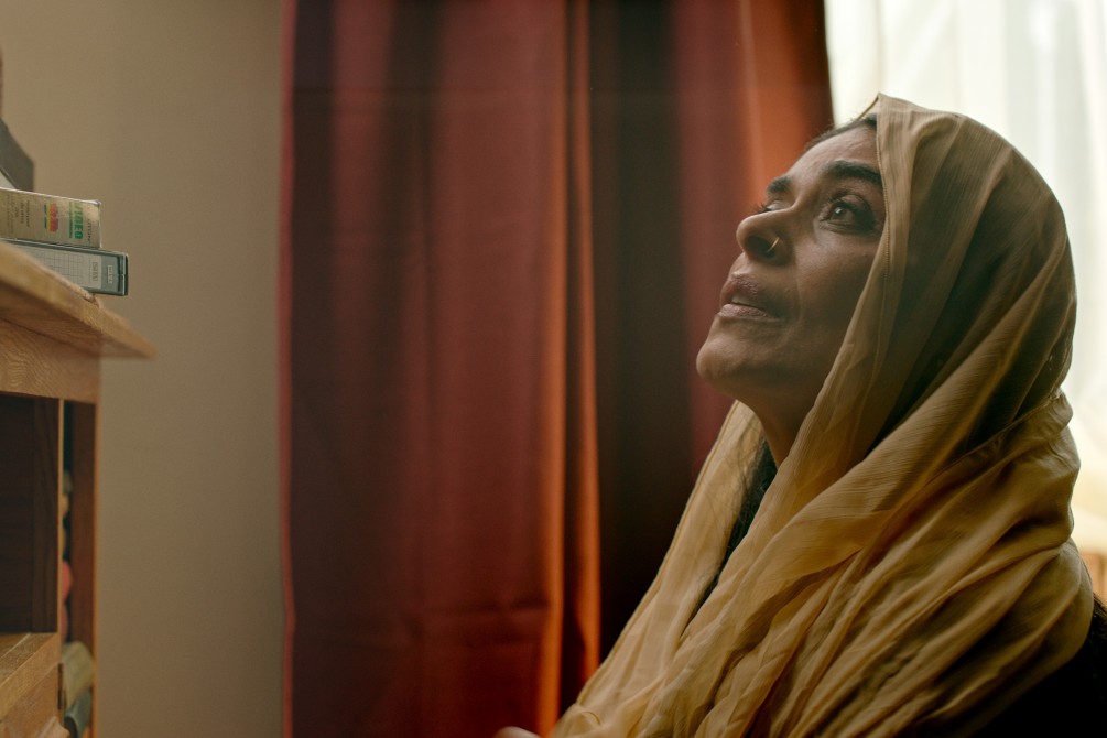 Queen Of My Dreams 5