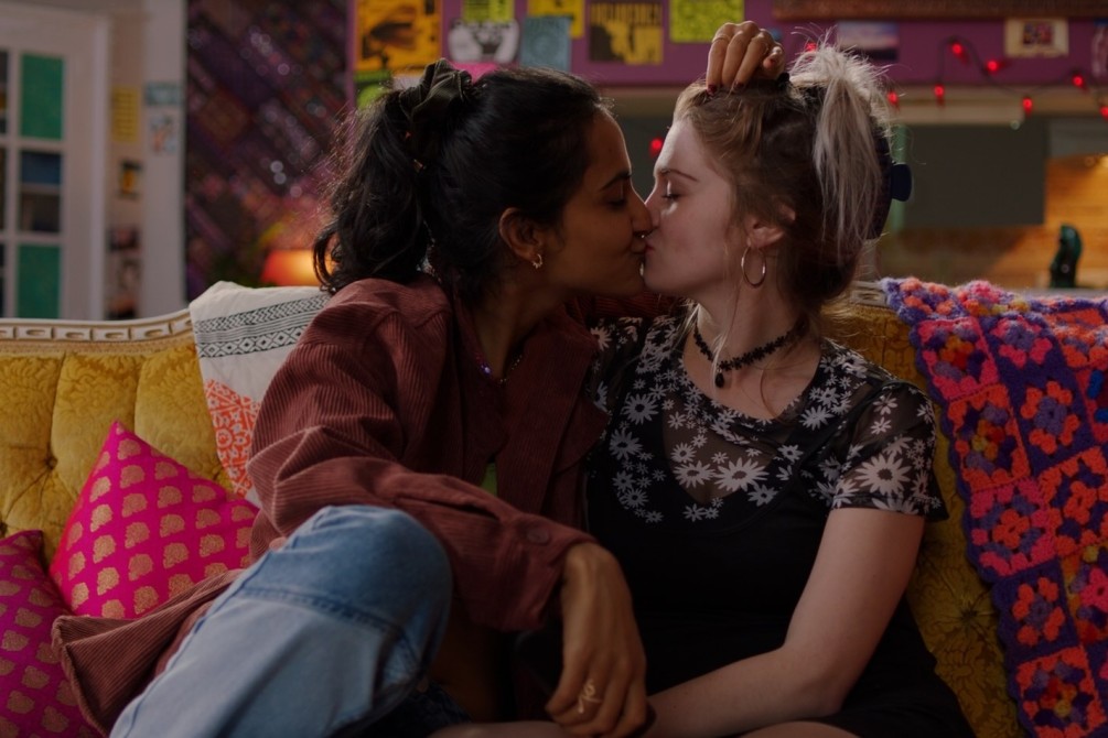 Queen Of My Dreams 4