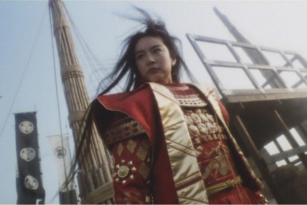 Swordsman III